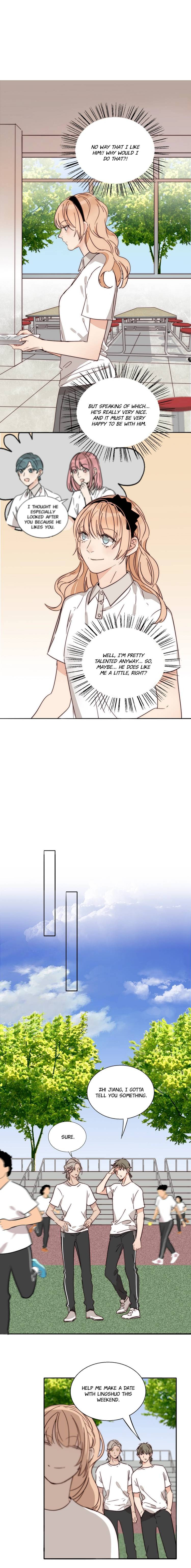 Read Mojito (Colored) chapter 79 image 2 on Lezhin