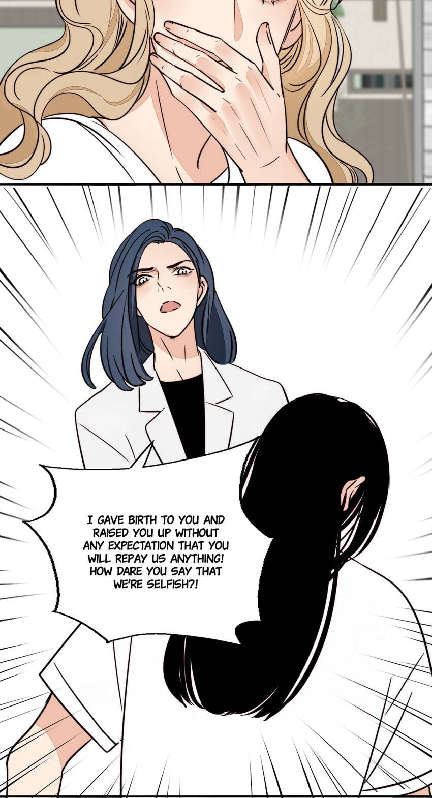 Read Mojito (Colored) chapter 8 image 11 on Lezhin