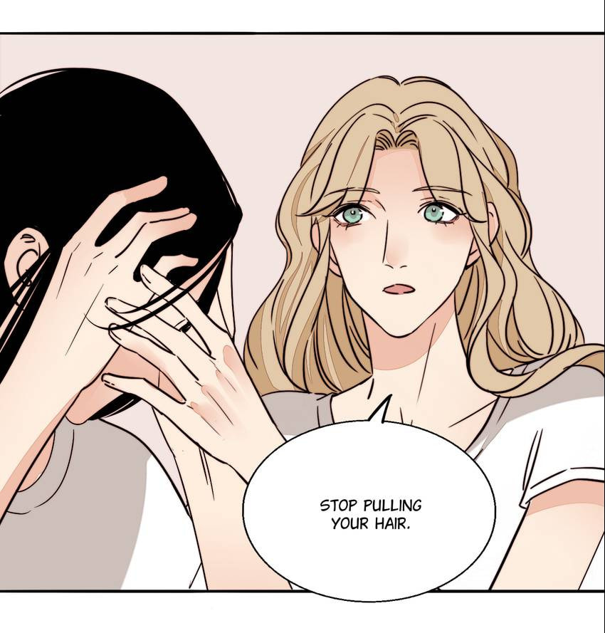Read Mojito (Colored) chapter 8 image 14 on Lezhin