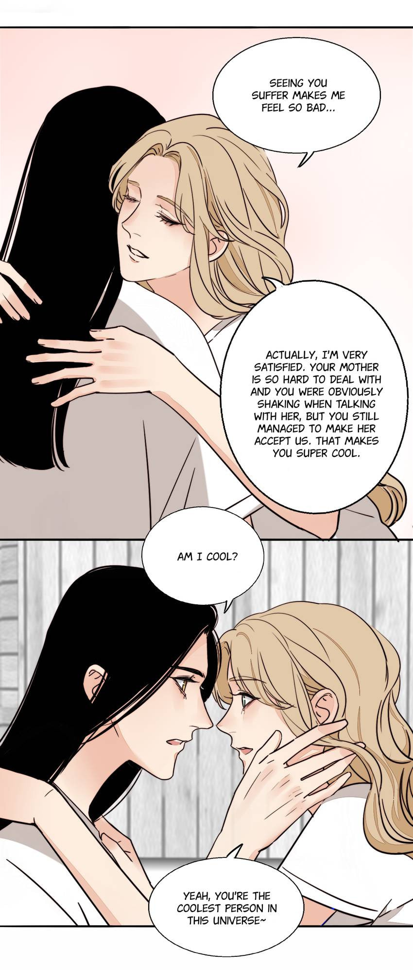 Read Mojito (Colored) chapter 8 image 17 on Lezhin