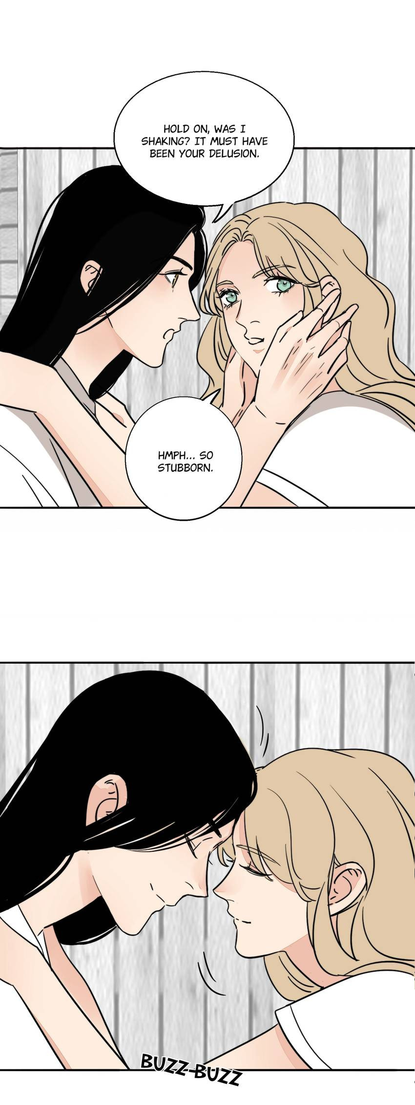 Read Mojito (Colored) chapter 8 image 18 on Lezhin