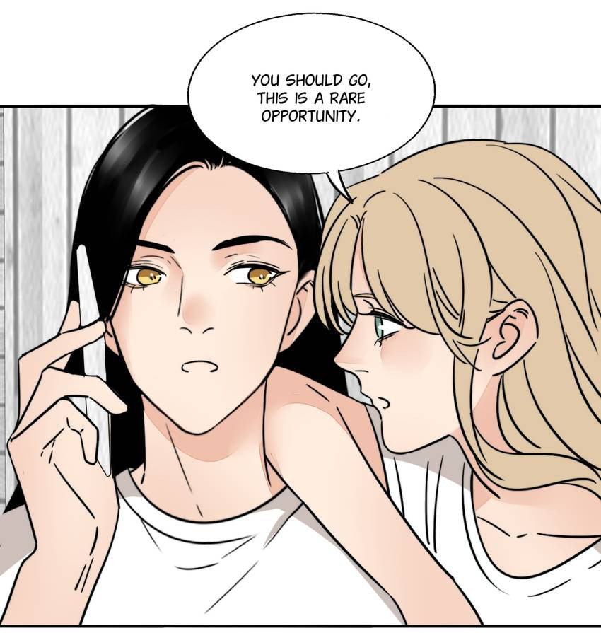 Read Mojito (Colored) chapter 8 image 20 on Lezhin