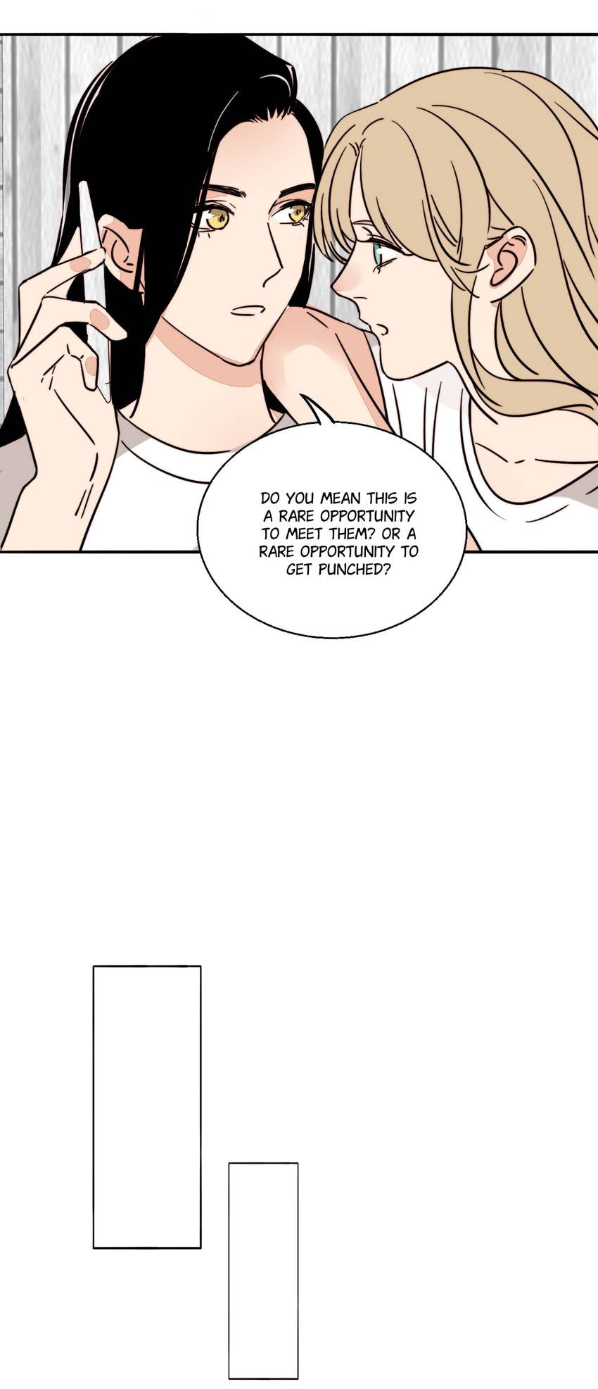 Read Mojito (Colored) chapter 8 image 21 on Lezhin