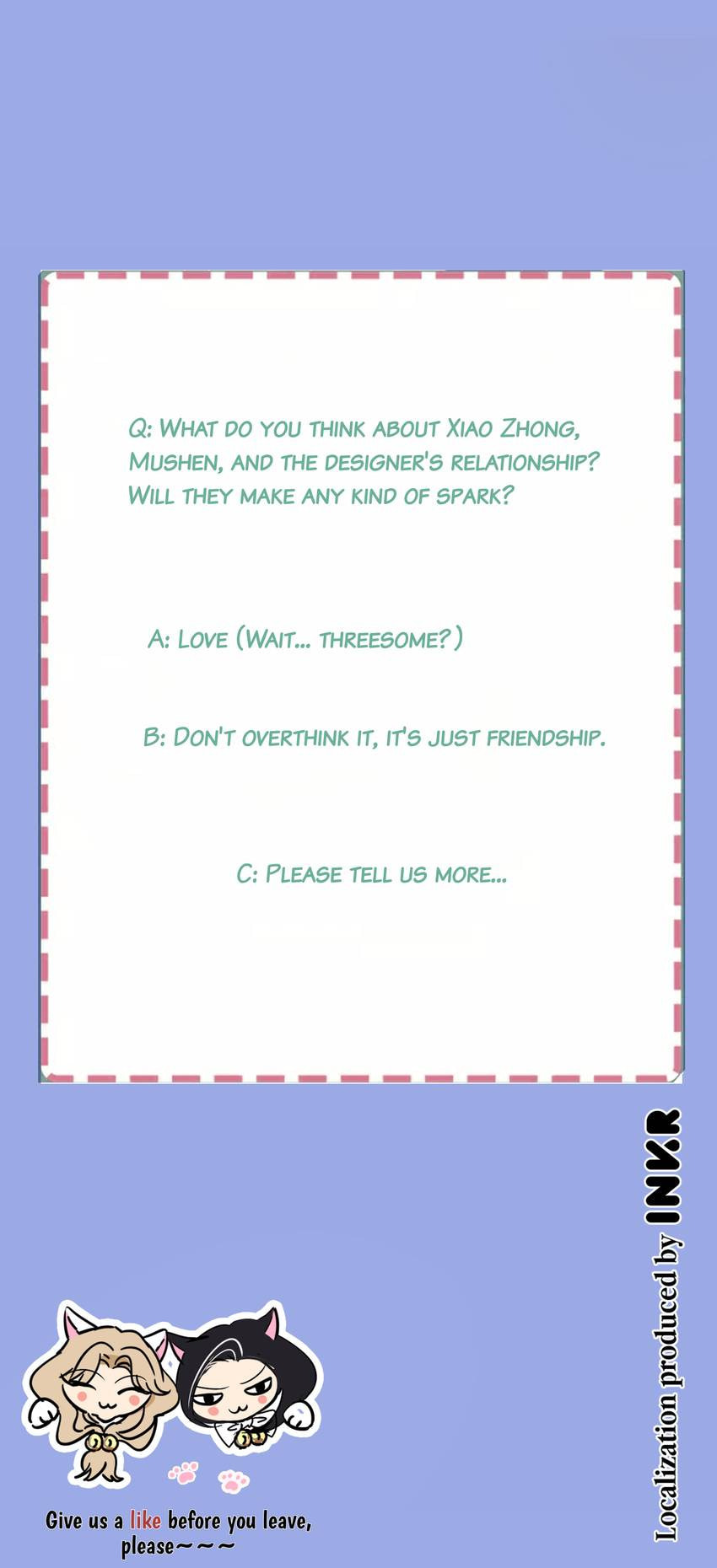 Read Mojito (Colored) chapter 8 image 23 on Lezhin