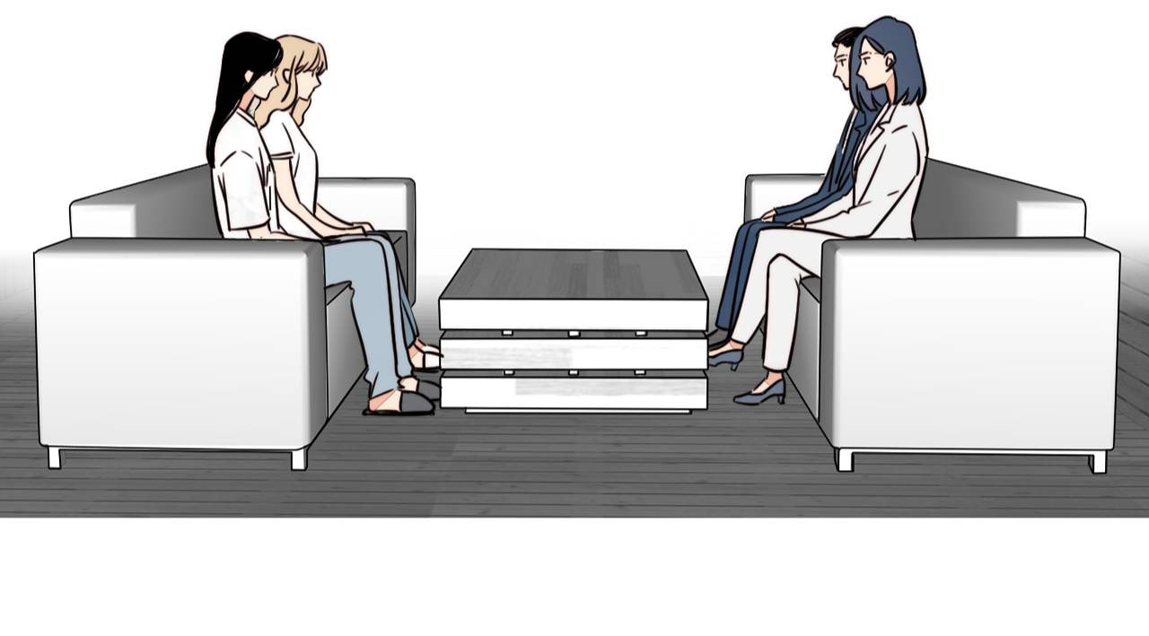 Read Mojito (Colored) chapter 8 image 3 on Lezhin