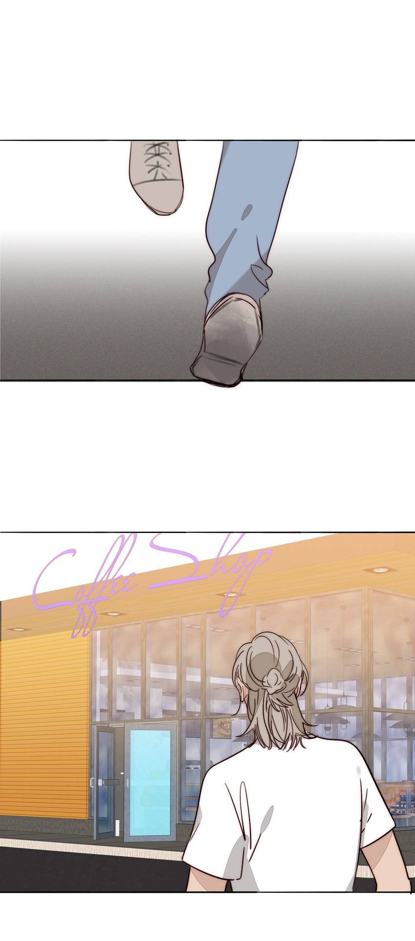 Read Mojito (Colored) chapter 80 image 1 on Lezhin