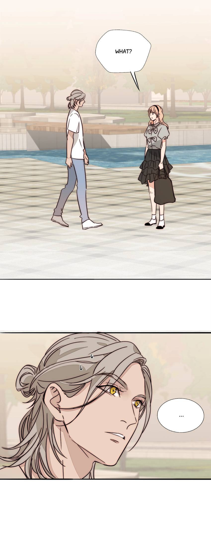 Read Mojito (Colored) chapter 80 image 10 on Lezhin