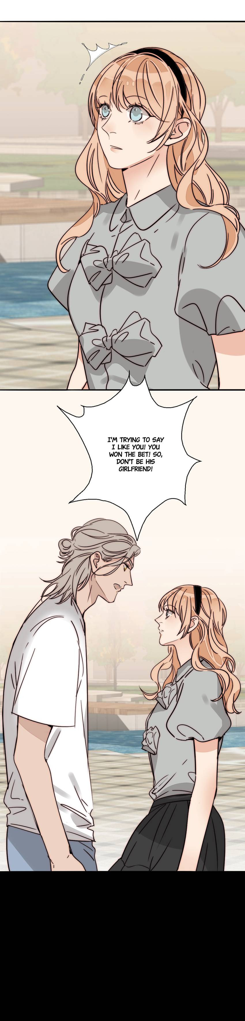 Read Mojito (Colored) chapter 80 image 12 on Lezhin