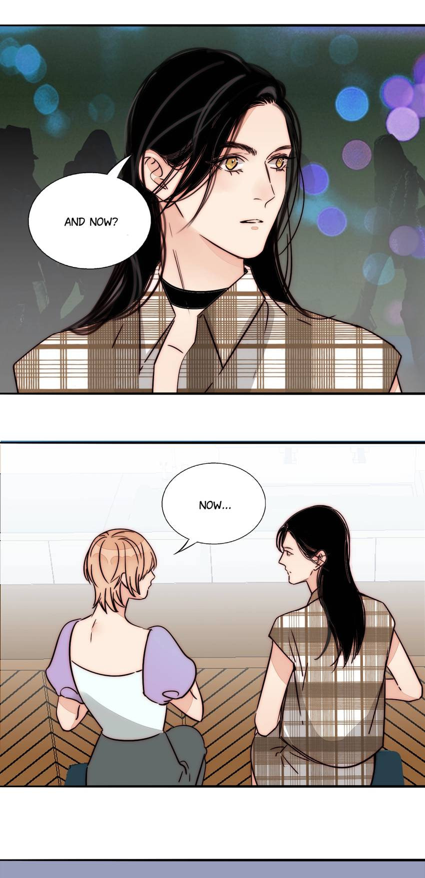 Read Mojito (Colored) chapter 80 image 15 on Lezhin