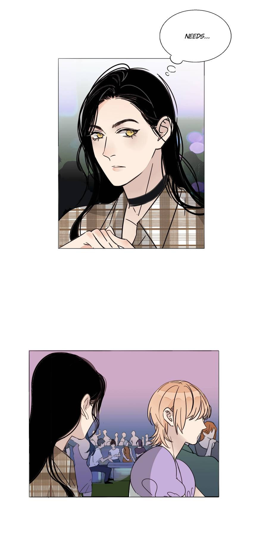 Read Mojito (Colored) chapter 80 image 17 on Lezhin