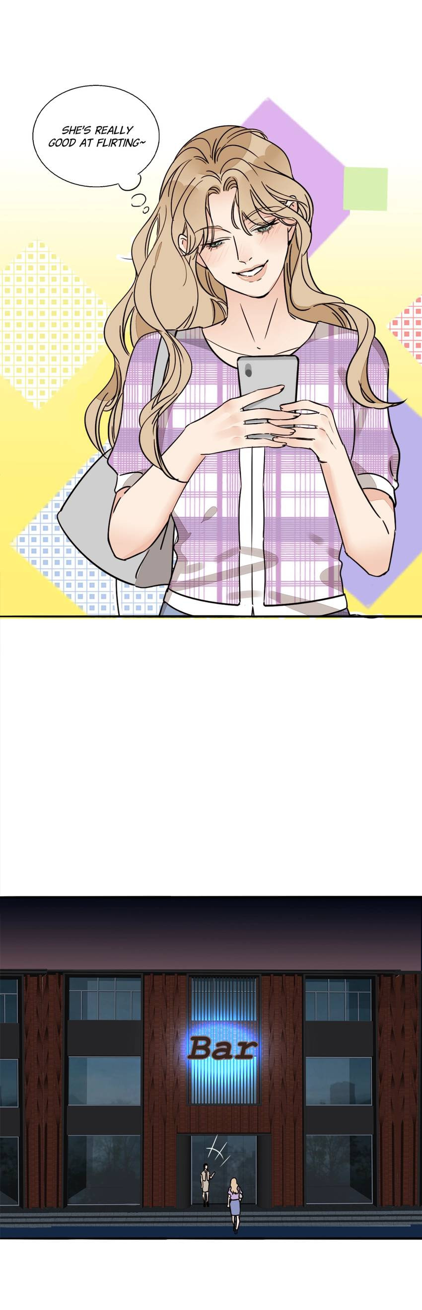 Read Mojito (Colored) chapter 80 image 19 on Lezhin