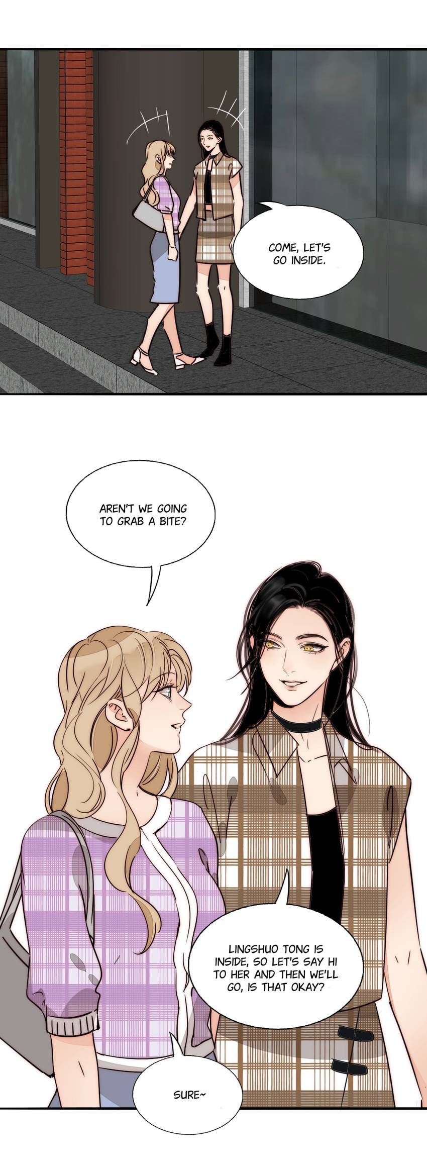 Read Mojito (Colored) chapter 80 image 20 on Lezhin