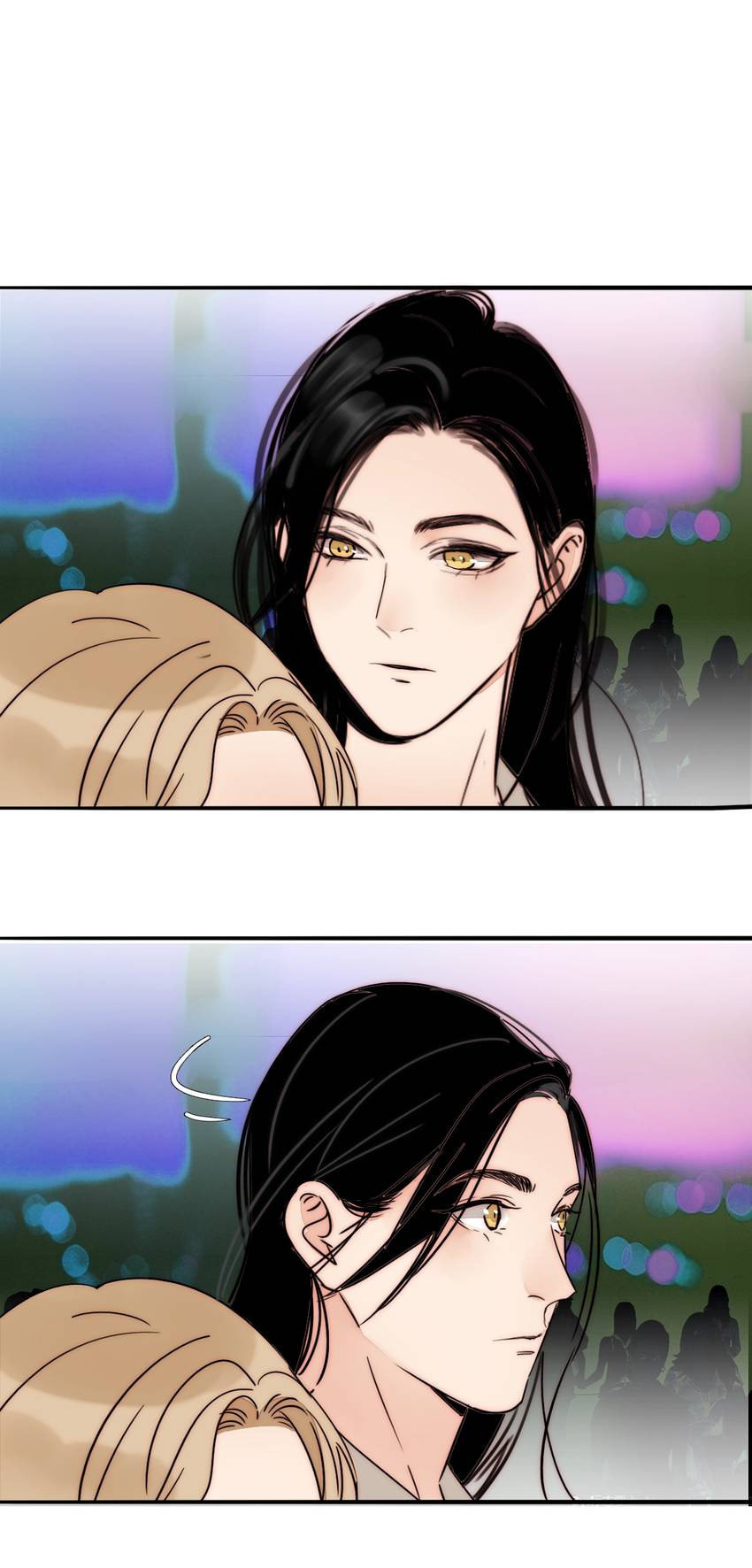 Read Mojito (Colored) chapter 80 image 23 on Lezhin