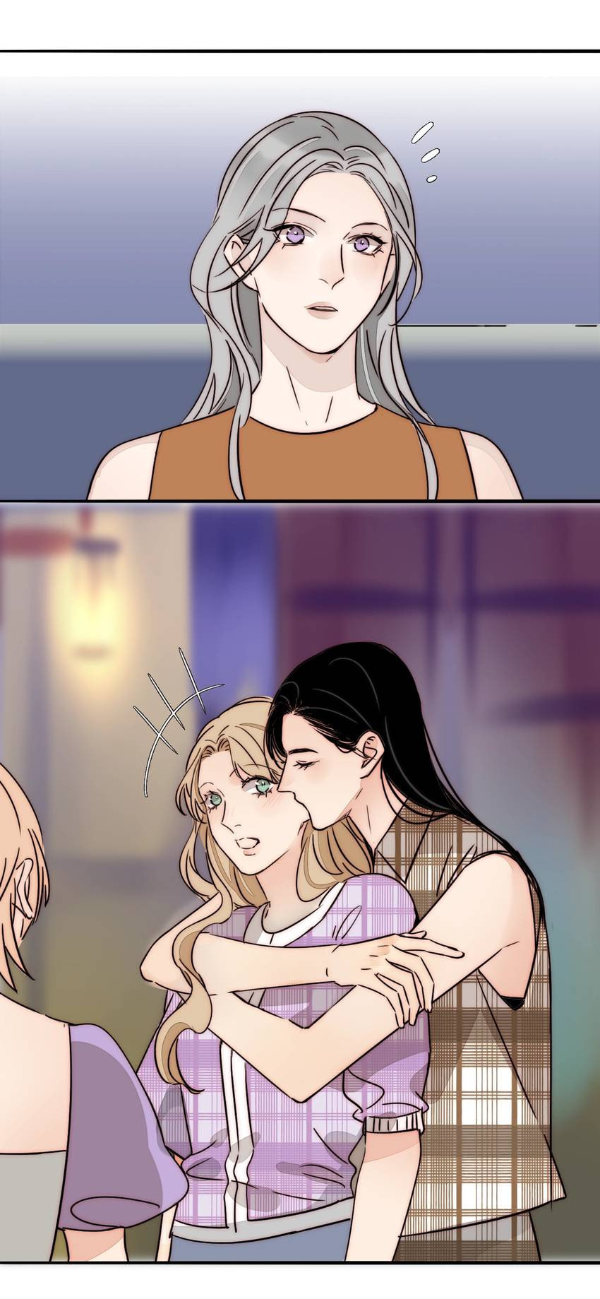 Read Mojito (Colored) chapter 80 image 24 on Lezhin