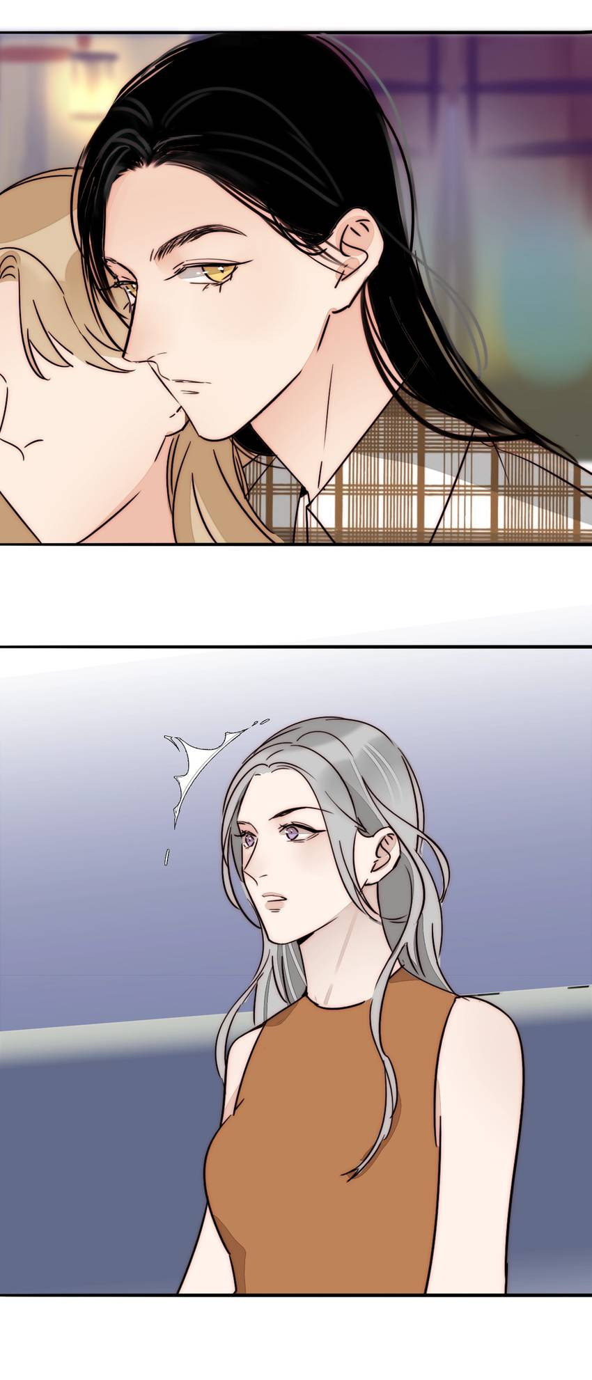 Read Mojito (Colored) chapter 80 image 25 on Lezhin