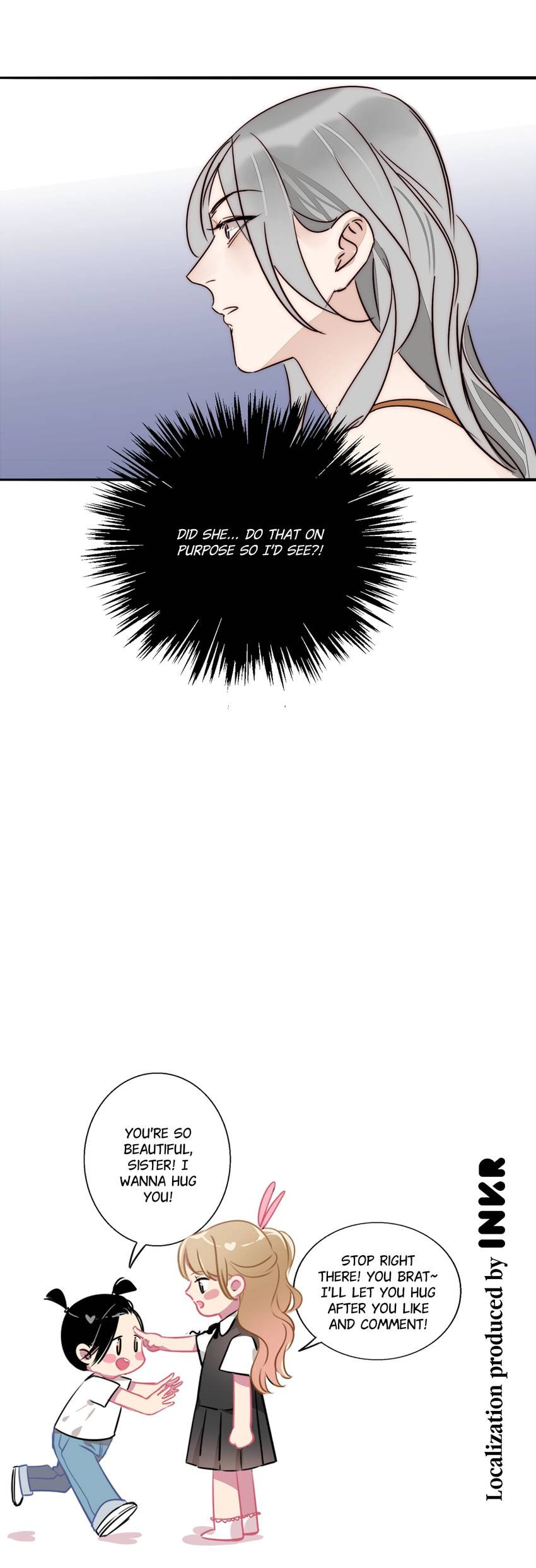 Read Mojito (Colored) chapter 80 image 26 on Lezhin