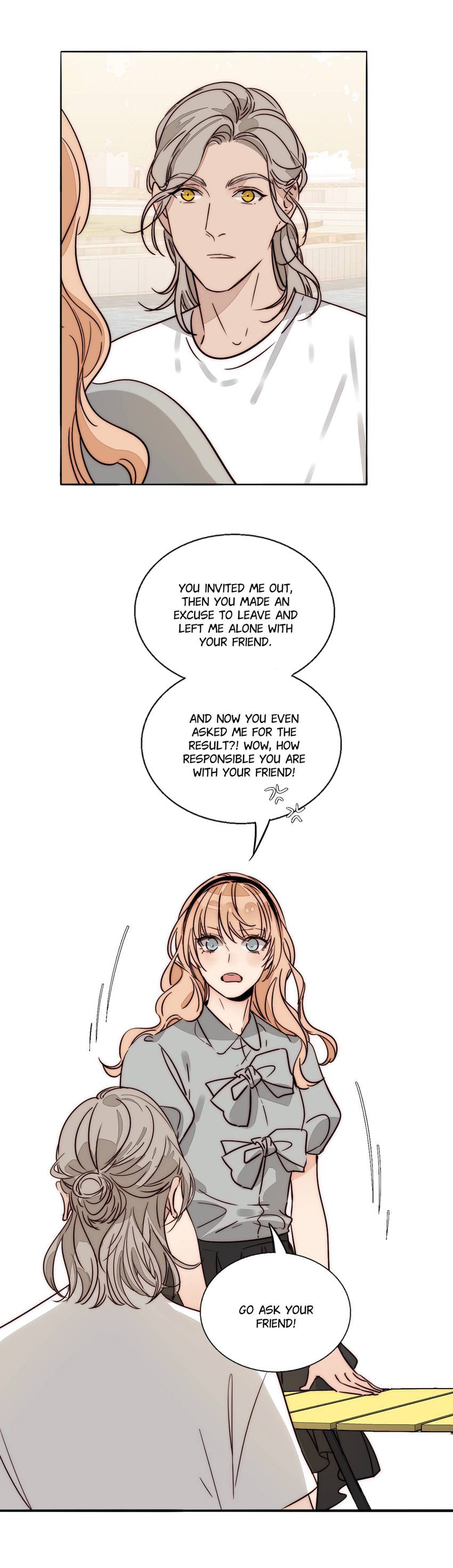 Read Mojito (Colored) chapter 80 image 7 on Lezhin