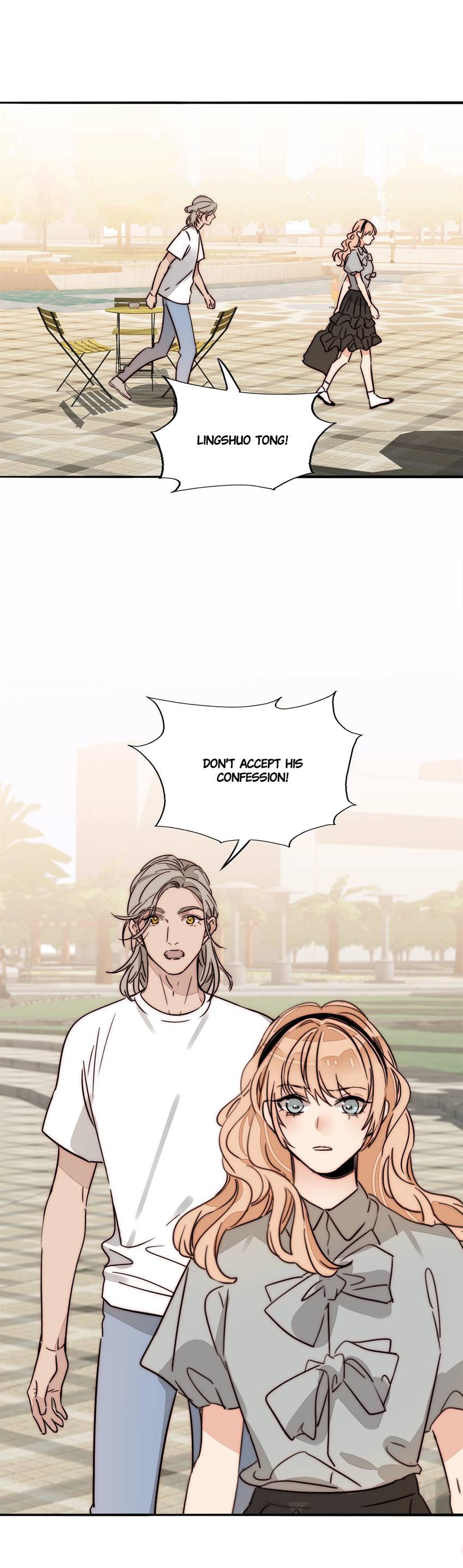 Read Mojito (Colored) chapter 80 image 8 on Lezhin