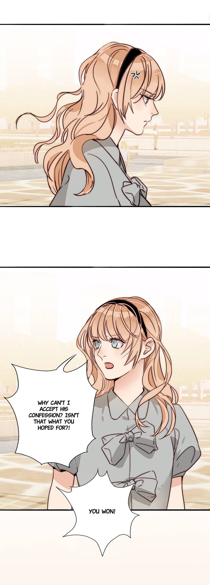Read Mojito (Colored) chapter 80 image 9 on Lezhin