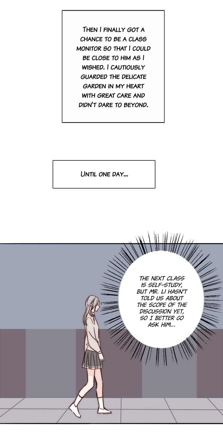 Read Mojito (Colored) chapter 83 image 11 on Lezhin