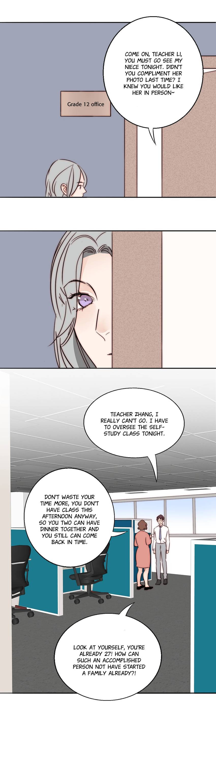 Read Mojito (Colored) chapter 83 image 12 on Lezhin