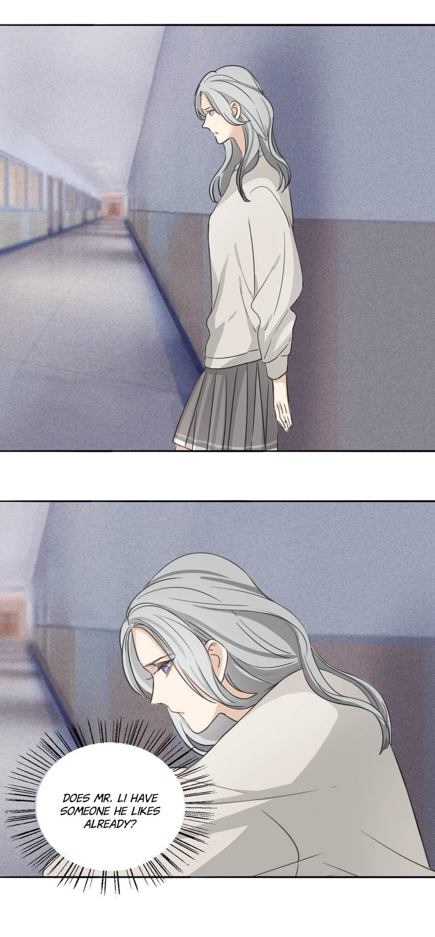 Read Mojito (Colored) chapter 83 image 13 on Lezhin