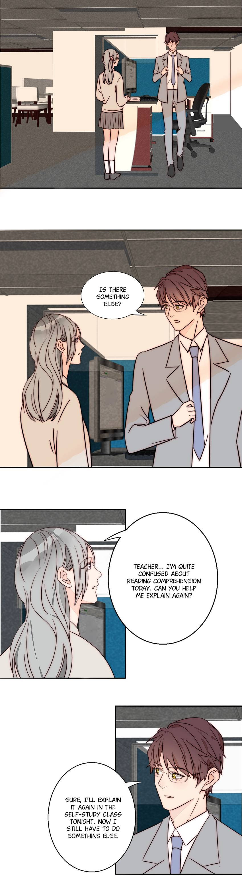 Read Mojito (Colored) chapter 83 image 15 on Lezhin