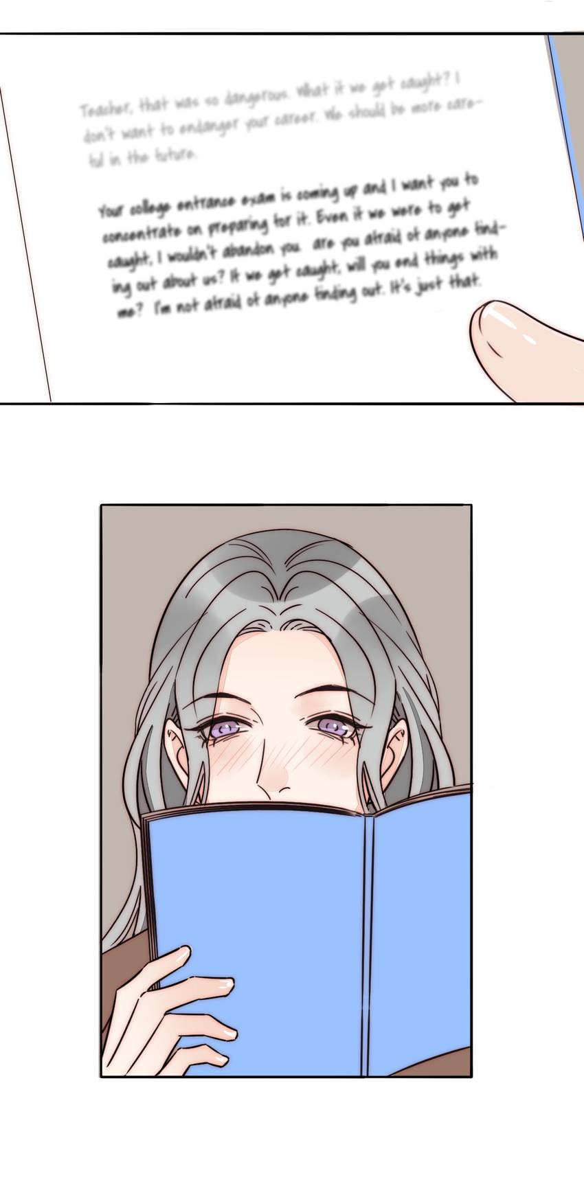 Read Mojito (Colored) chapter 84 image 12 on Lezhin
