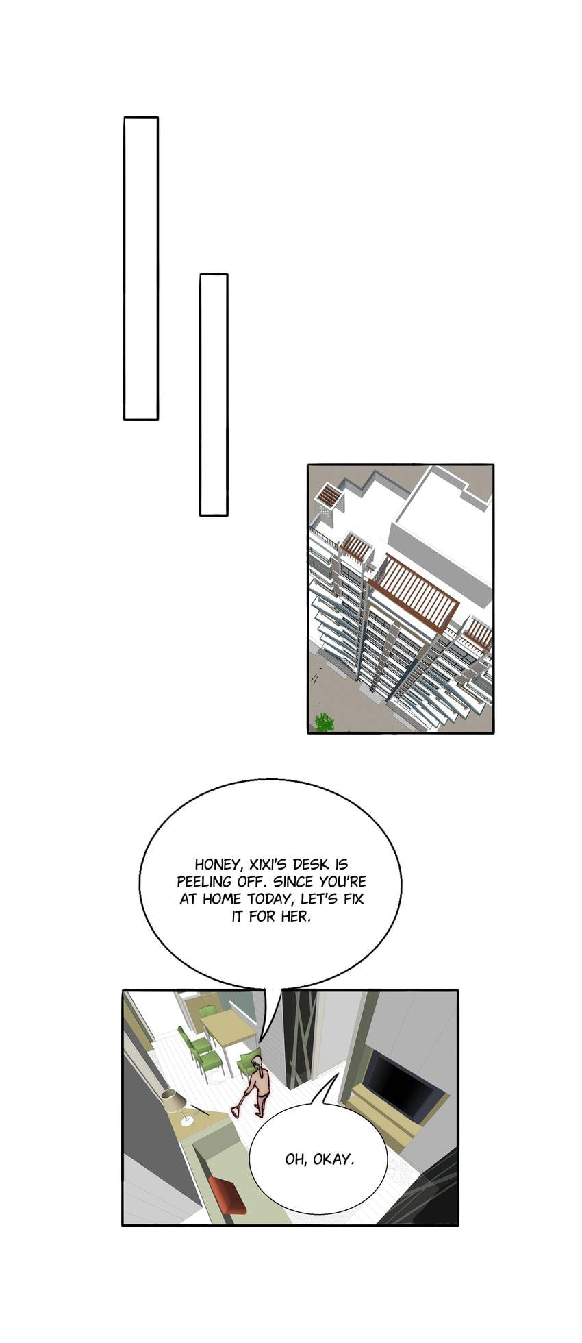 Read Mojito (Colored) chapter 84 image 13 on Lezhin