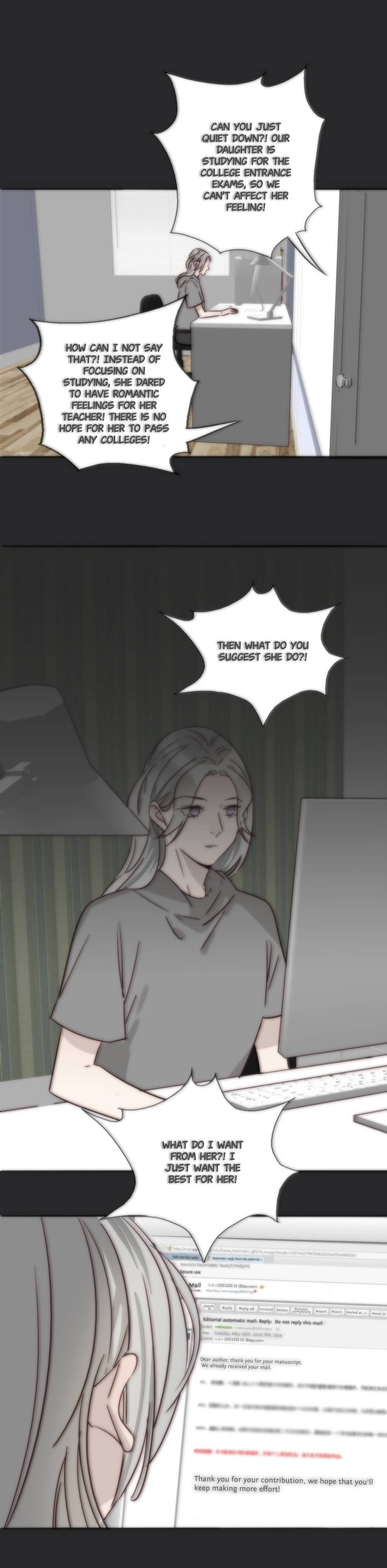 Read Mojito (Colored) chapter 84 image 18 on Lezhin