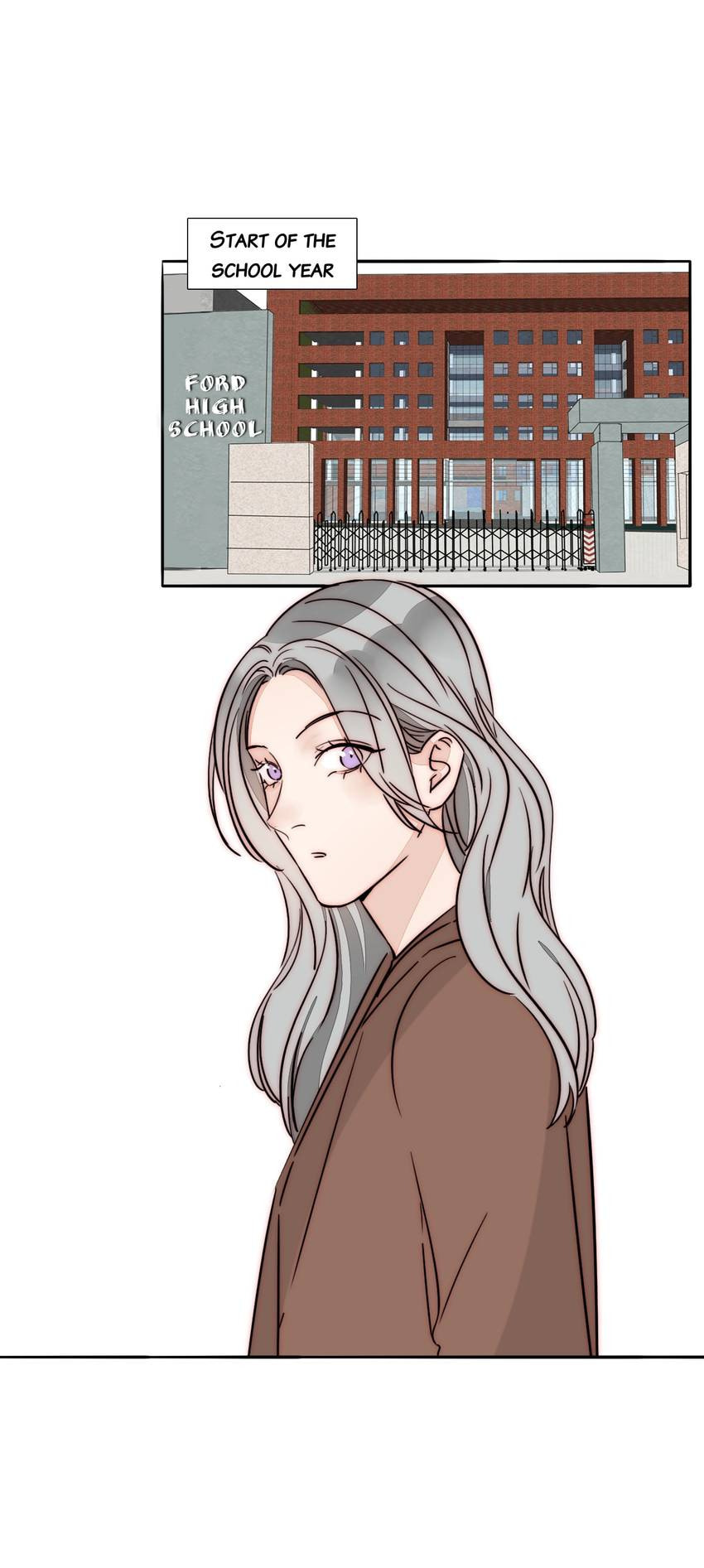 Read Mojito (Colored) chapter 84 image 5 on Lezhin