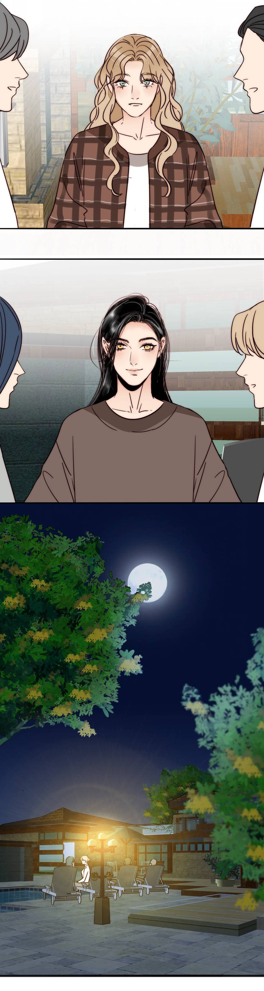 Read Mojito (Colored) chapter 86.5 image 11 on Lezhin