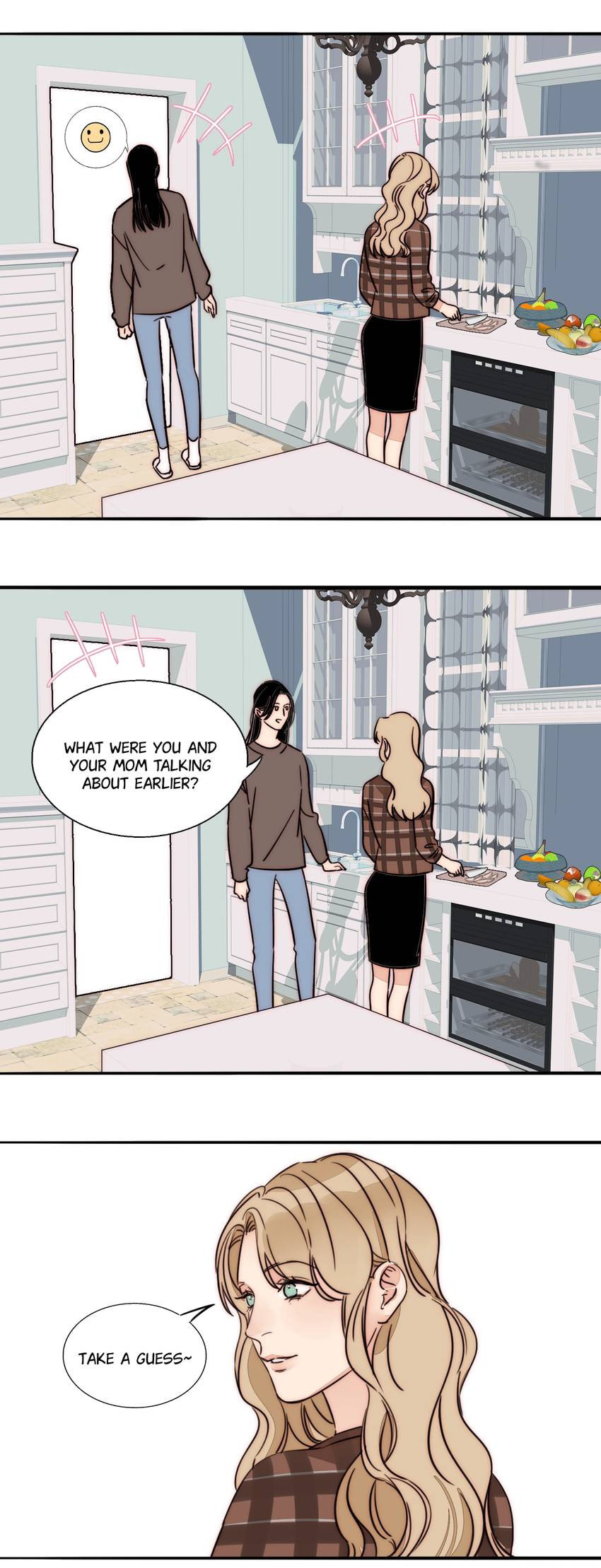 Read Mojito (Colored) chapter 86.5 image 12 on Lezhin