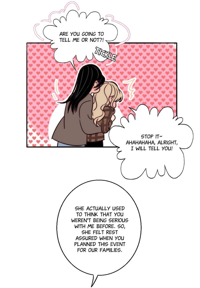 Read Mojito (Colored) chapter 86.5 image 13 on Lezhin