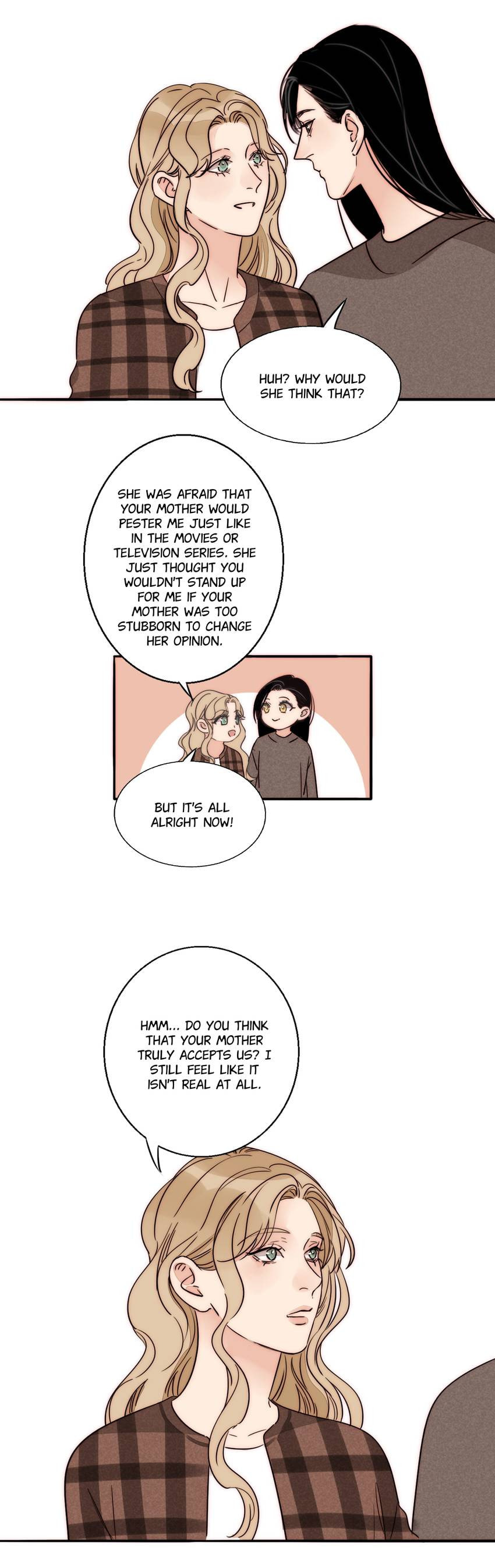 Read Mojito (Colored) chapter 86.5 image 14 on Lezhin