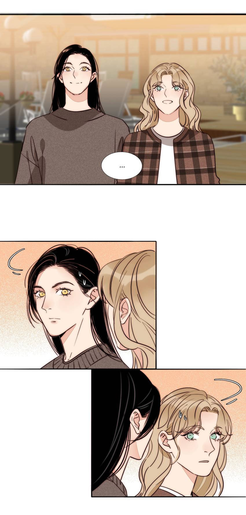 Read Mojito (Colored) chapter 86.5 image 2 on Lezhin
