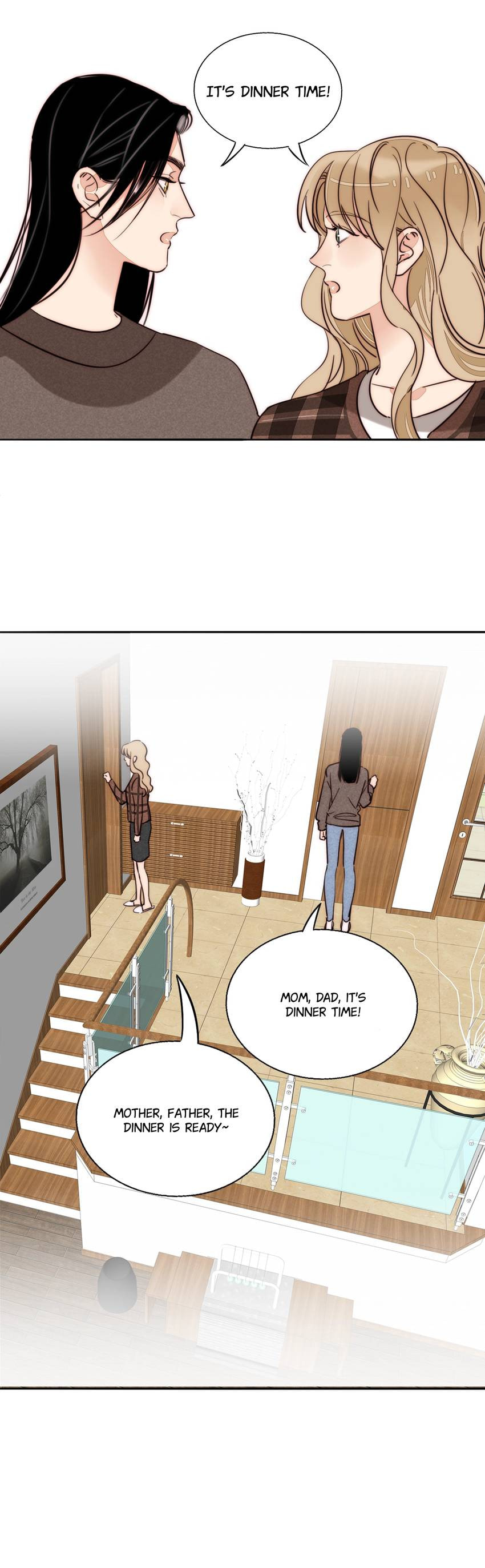 Read Mojito (Colored) chapter 86.5 image 3 on Lezhin