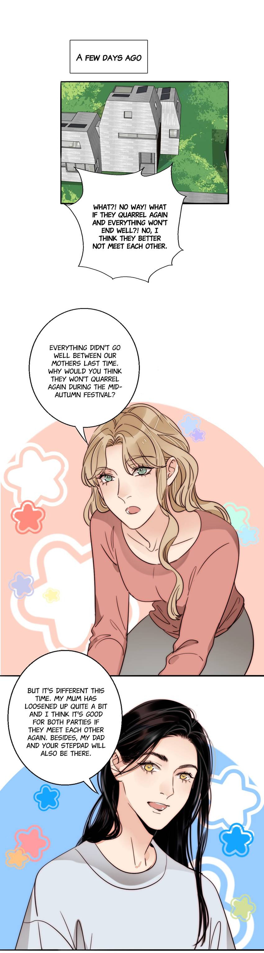 Read Mojito (Colored) chapter 86.5 image 6 on Lezhin