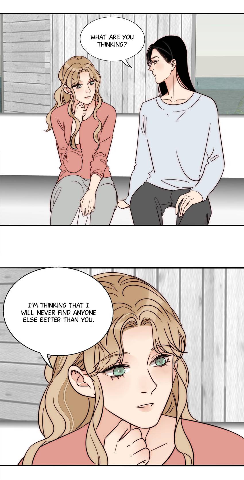 Read Mojito (Colored) chapter 86.5 image 7 on Lezhin