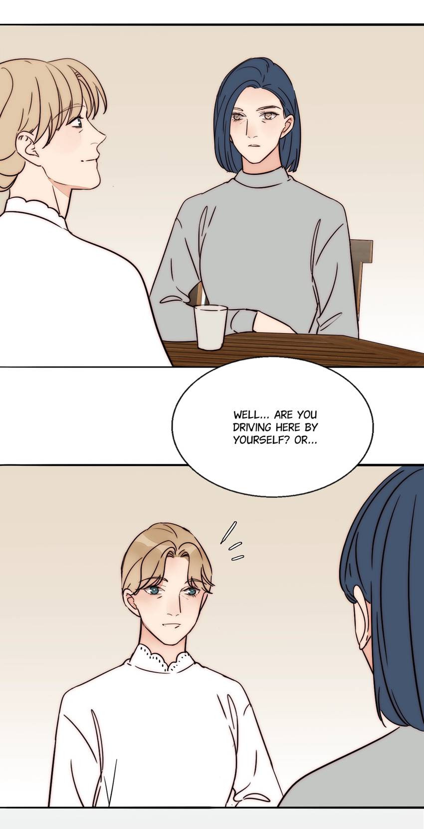 Read Mojito (Colored) chapter 86.5 image 9 on Lezhin