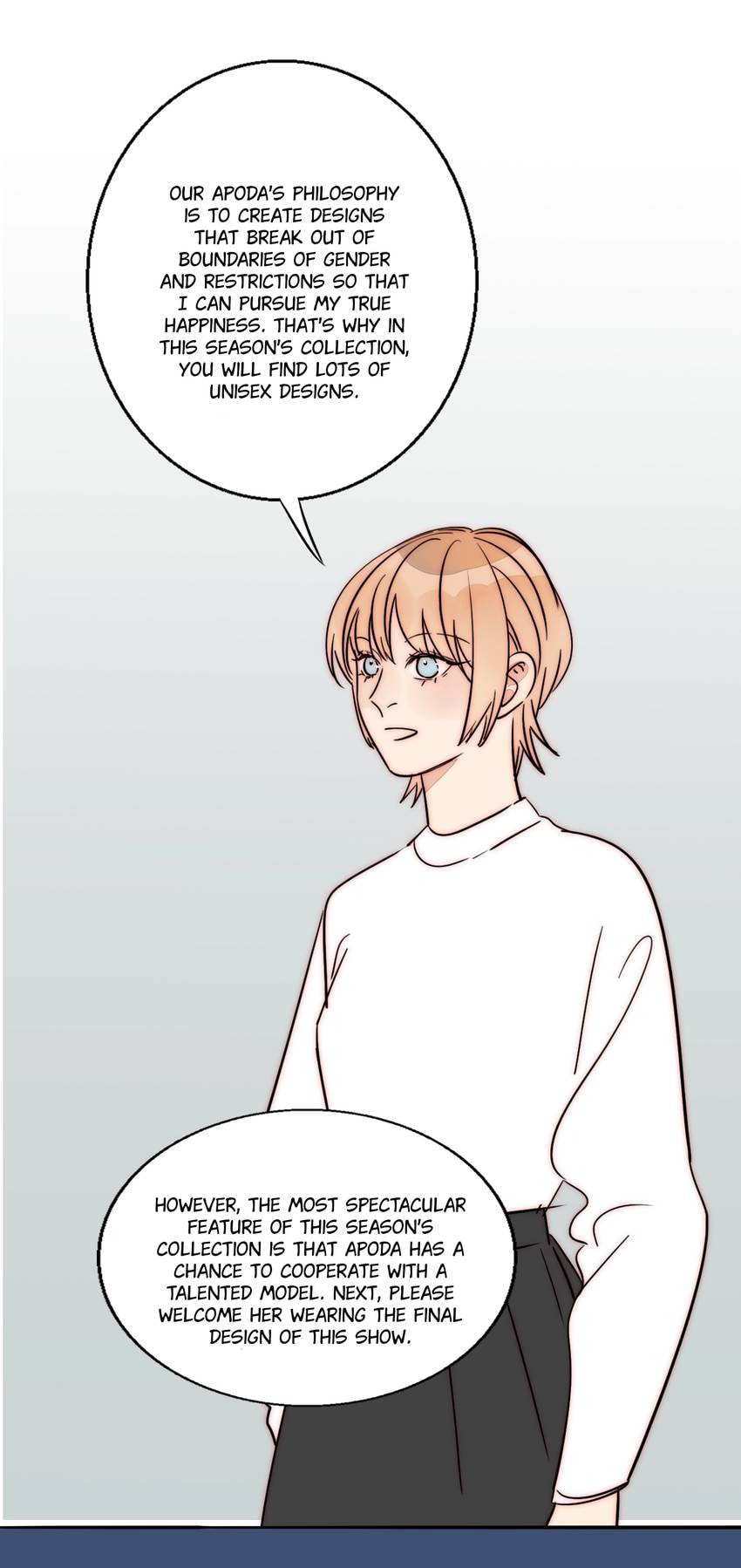 Read Mojito (Colored) chapter 86 image 10 on Lezhin