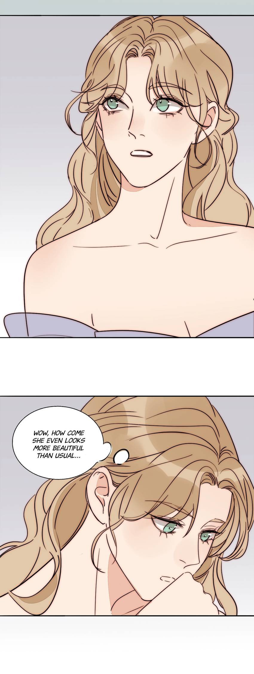 Read Mojito (Colored) chapter 86 image 13 on Lezhin