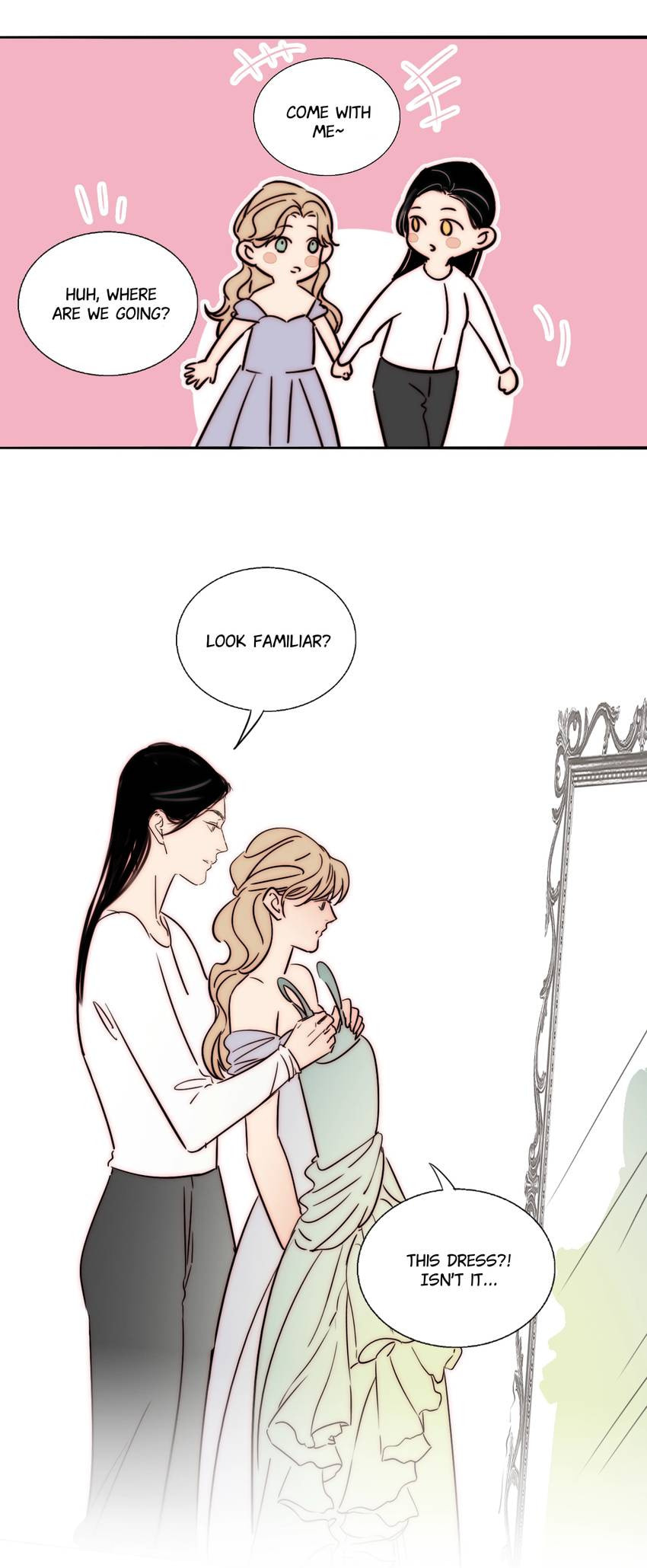 Read Mojito (Colored) chapter 86 image 15 on Lezhin