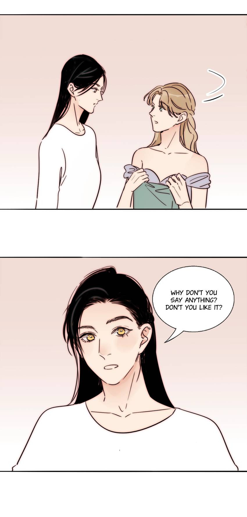Read Mojito (Colored) chapter 86 image 17 on Lezhin