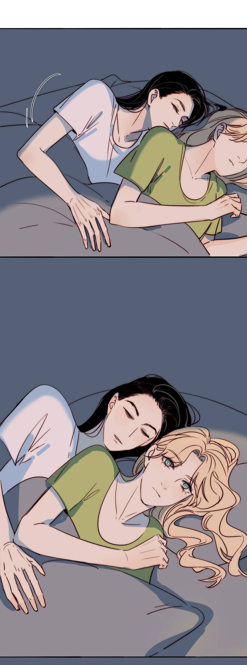 Read Mojito (Colored) chapter 86 image 4 on Lezhin