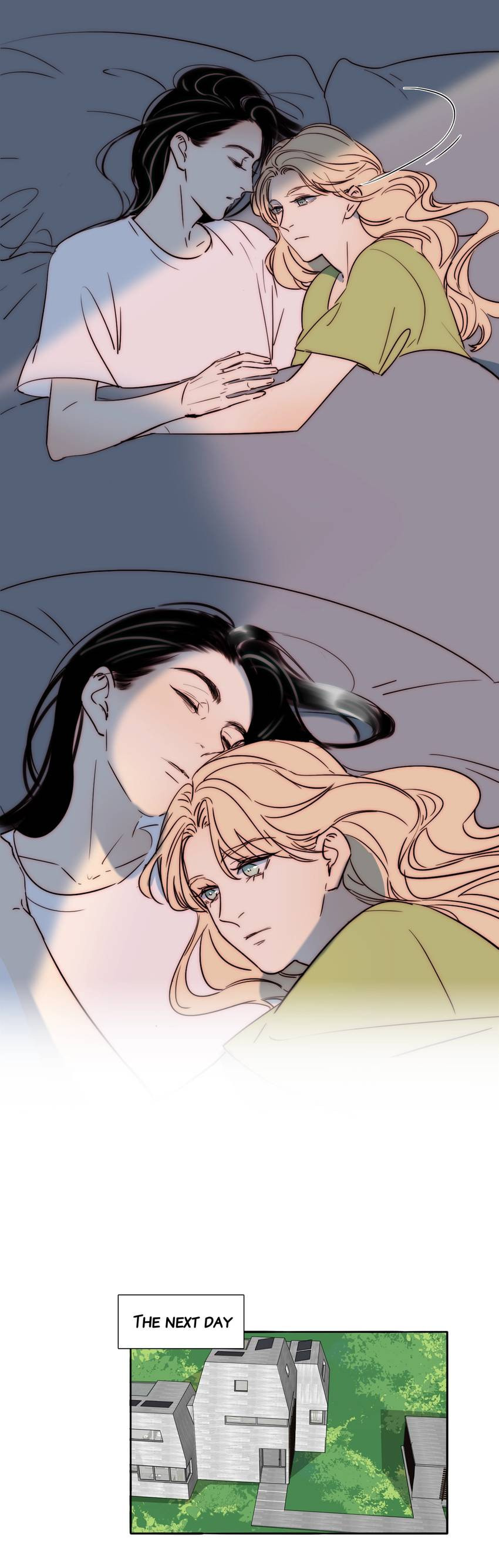 Read Mojito (Colored) chapter 86 image 6 on Lezhin