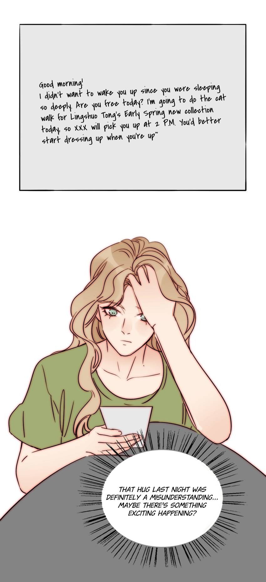 Read Mojito (Colored) chapter 86 image 7 on Lezhin