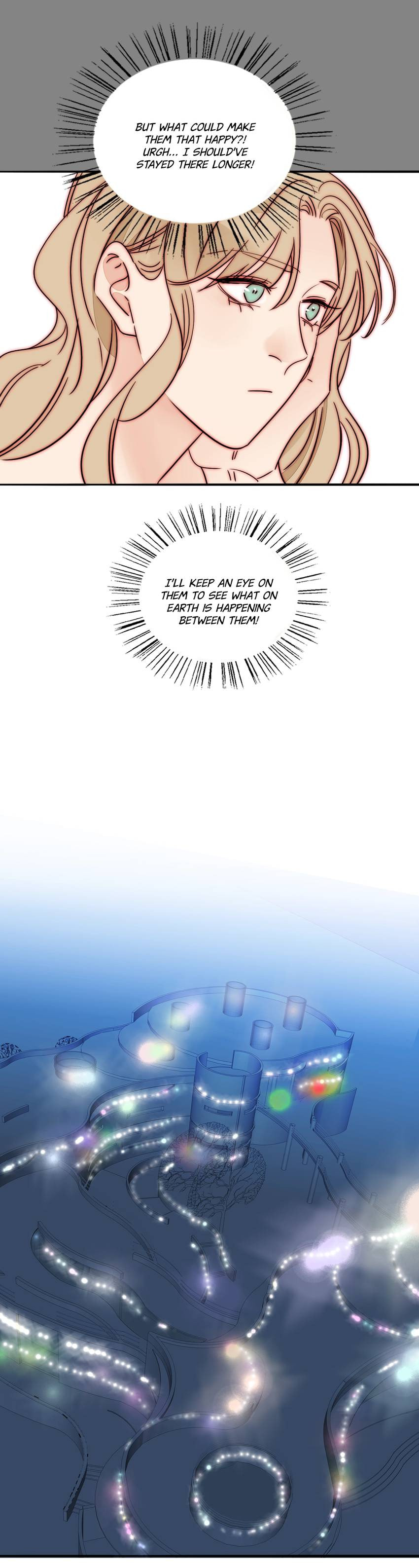 Read Mojito (Colored) chapter 86 image 8 on Lezhin