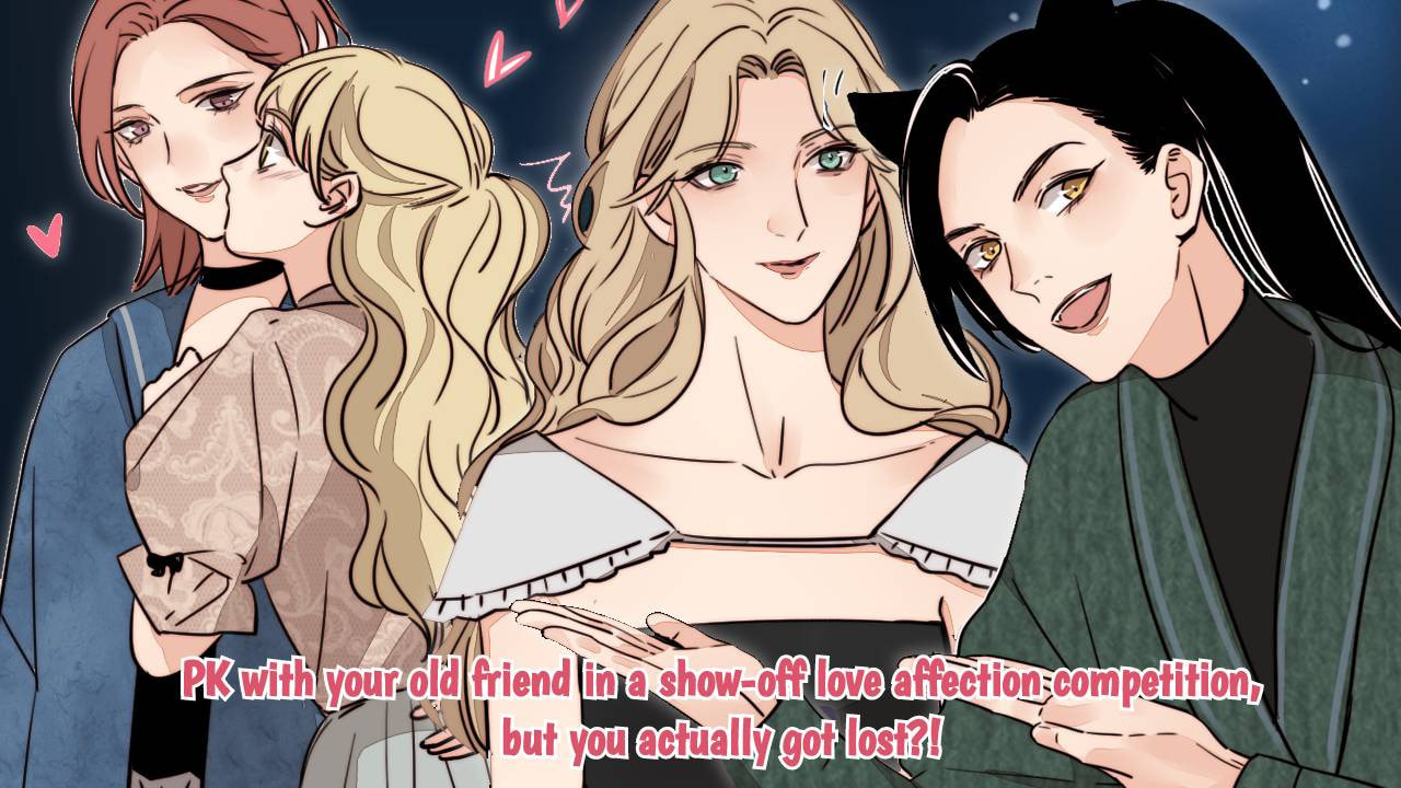 Read Mojito (Colored) chapter 9 image 23 on Lezhin