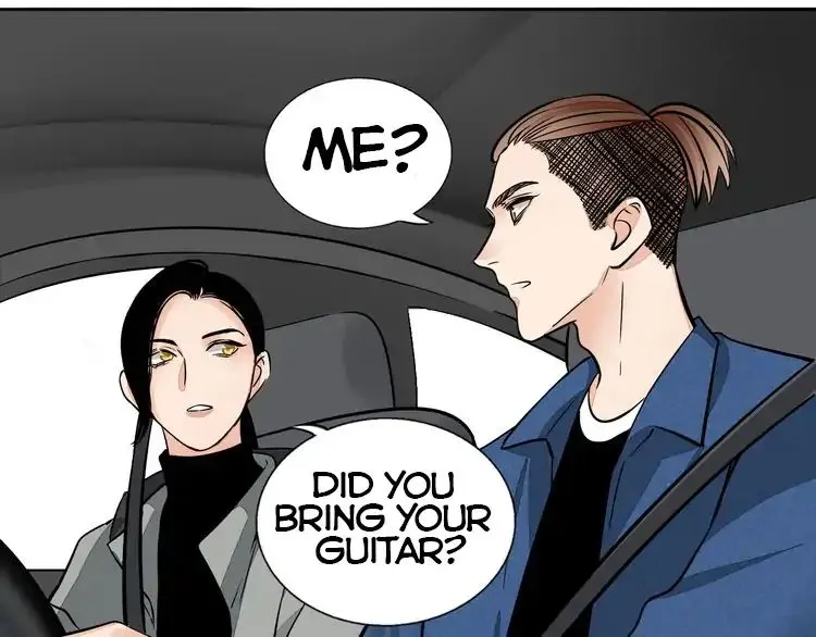 Read Mojito chapter 1 image 101 on Lezhin